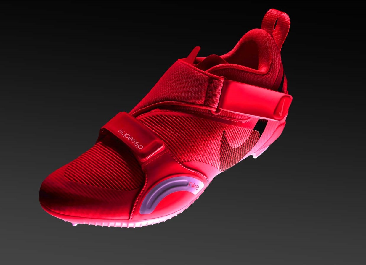 Nike-SuperRep-Cycle-indoor-cycling-shoes ultralight-lightweight-mesh-indoor-training-spinning-class-bike-shoes neon-teaser