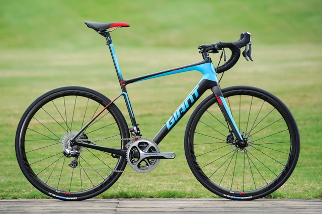 Giant defy advanced sl 2015 2025
