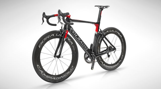 Colnago CONCEPT front 结果