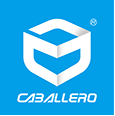 CABALLERO Logo圖