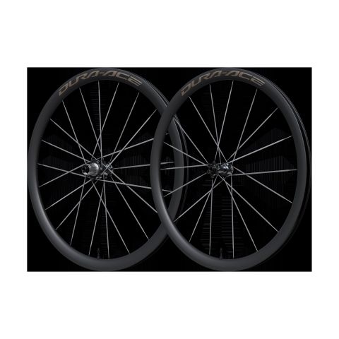 SHIMANO DURA-ACE WH-R9370 02