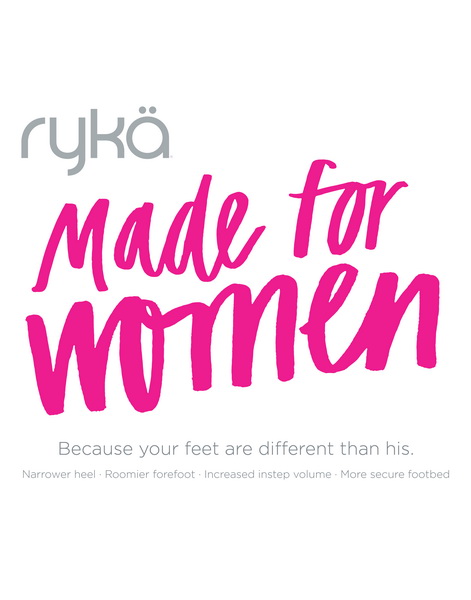 Ryka S17 MADE FOR WOMEN