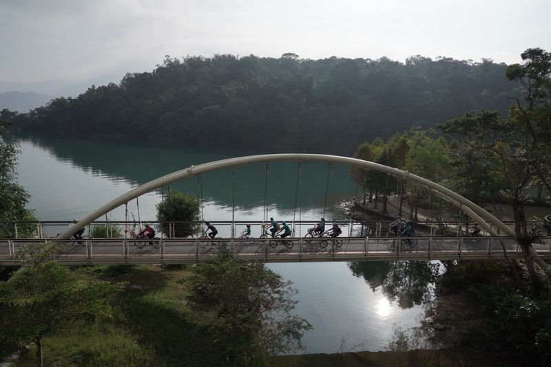 05 2019日月潭ComeBikeday自行車嘉年華 圖片提供中華民國自行車騎士協會 結果