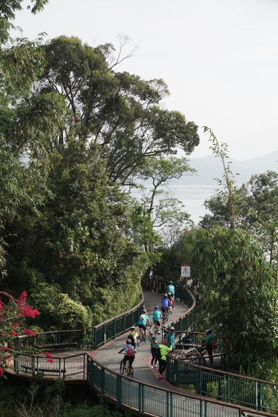 06 2019日月潭ComeBikeday自行車嘉年華 圖片提供中華民國自行車騎士協會 結果