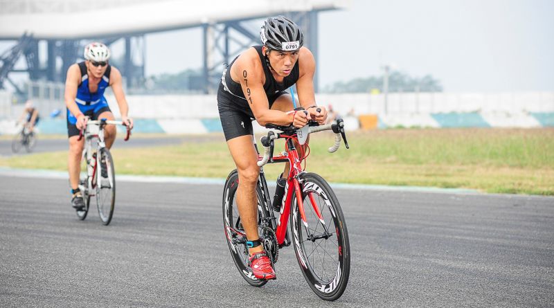 本賽事也首創自行車賽道破紀錄獎鼓勵參賽選手們勇於超越自我挑戰極限