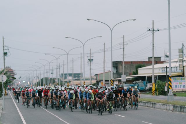 2021美利達彰化經典百K-MERIDA-Classic 精英選手領銜出發