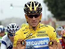 Lance Armstrong