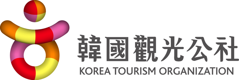 韓國觀光公社logo