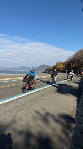 Shimanami Kaido 01