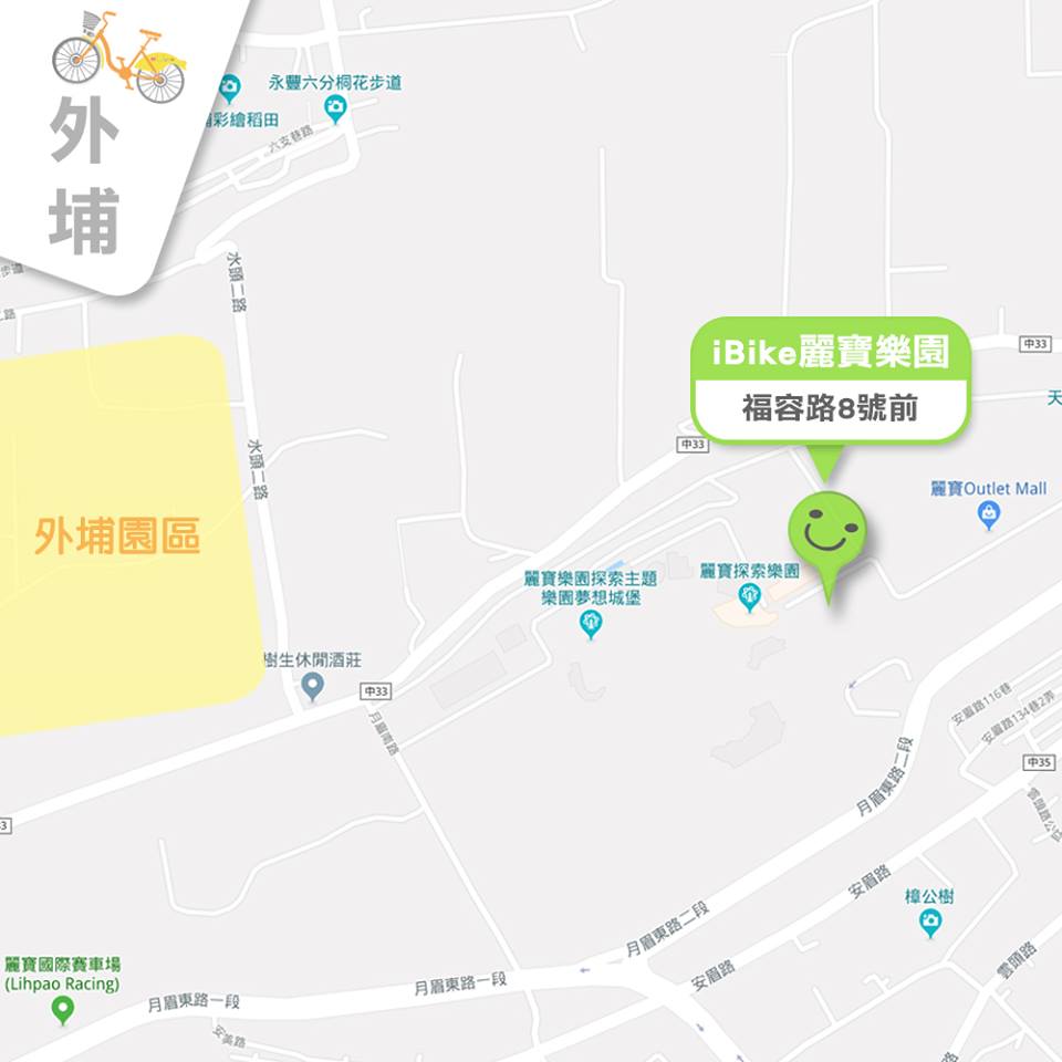 C.外埔園區站點