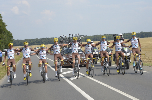 TEAM AG2R