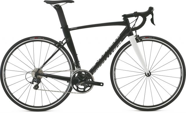 ALLEZ SPRINT COMP BLK