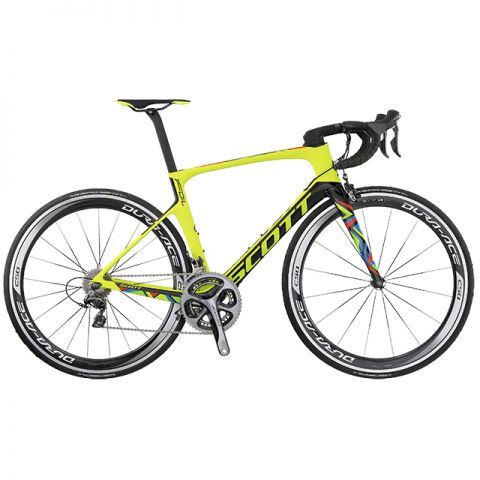 FOIL RIO EDITION