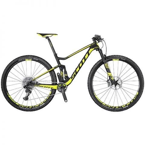 SPARK RC 700 WORLD CUP