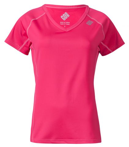 GoHiking涼爽排汗衣 女 定價1280元