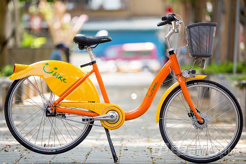 台北Youbike