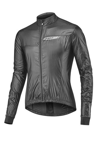 850003317850003318850003319850003320850003321850003322 SUPERLIGHT WIND JACKET BLACK FRONT