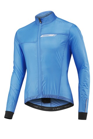 850003323850003324850003325850003326850003327850003328 SUPERLIGHT WIND JACKET CYAN FRONT