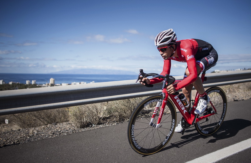 Kramon TrekSegafredo Tenerife 1419 edit