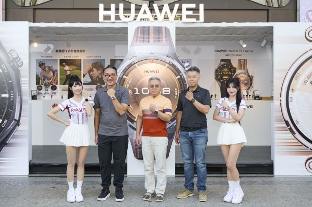 HUAWEI WATCH GT 6 Pro 004