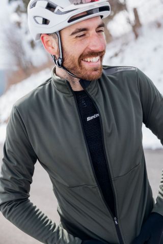 Santini x Polartec 004
