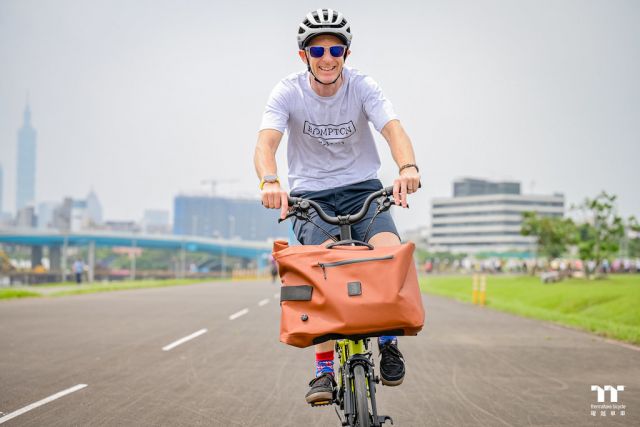 Thermaltake Brompton Taipei 007