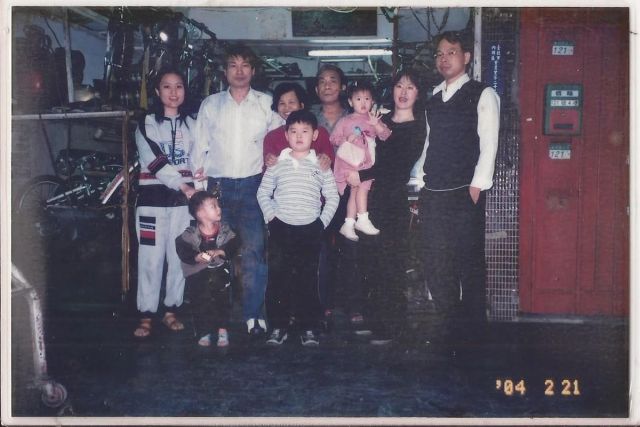 Shimano Service Center HL Bike 02