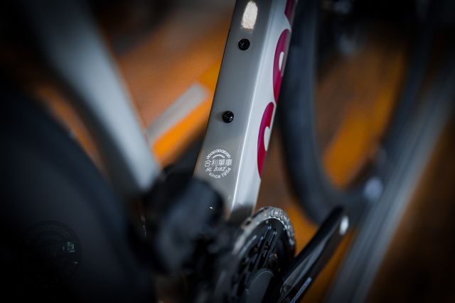 Shimano Service Center HL Bike 16