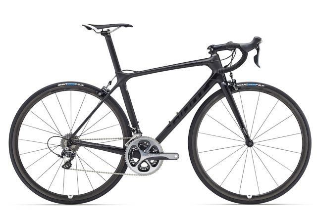 TCR Advanced Pro 0