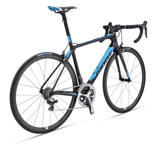 TCR Advanced SL 0