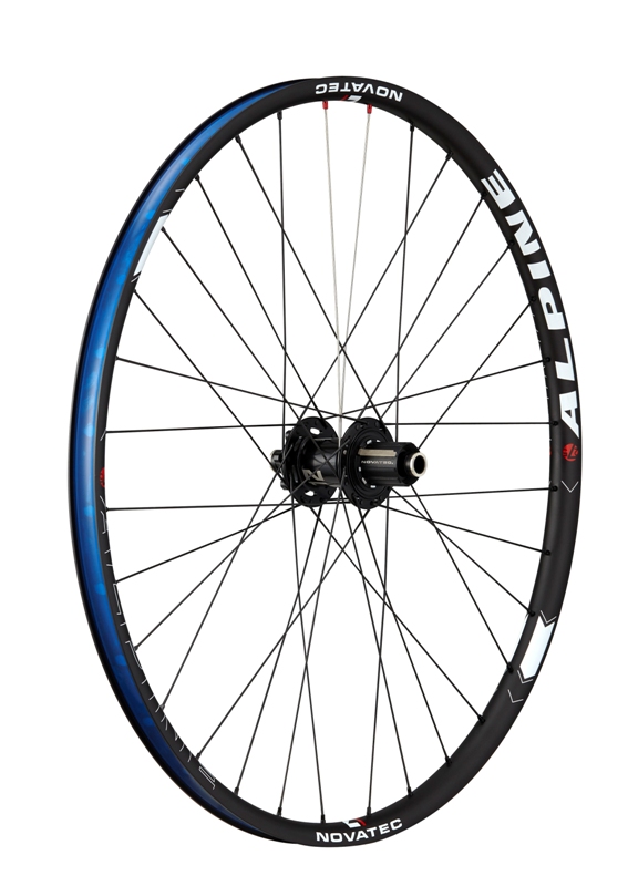 ALPINE 275 R