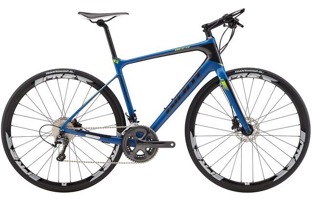 Defy Advanced F-UT 共2色 结果