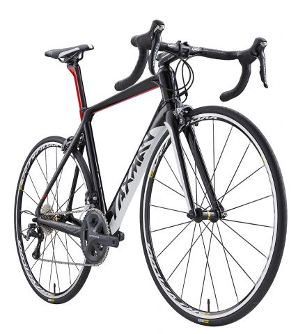 全新AXMAN造勢登場！ - 單車誌-Cycling update