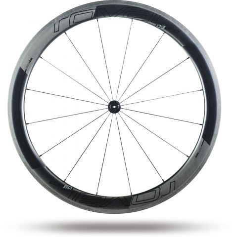 30017-8201 WHL CLX-50-FRONT SATIN-CARBON-GLOSS-BLK SIDE