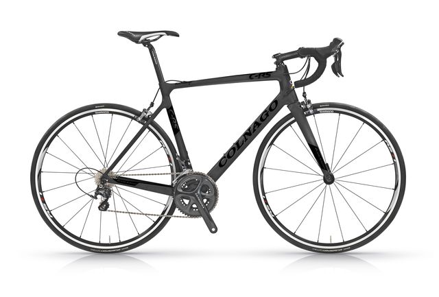 COLNAGO-CRS-色碼CRBB 结果