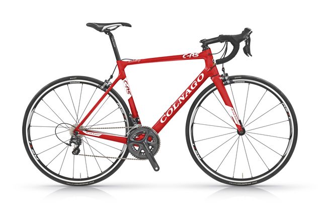 COLNAGO-CRS-色碼CRRW 结果