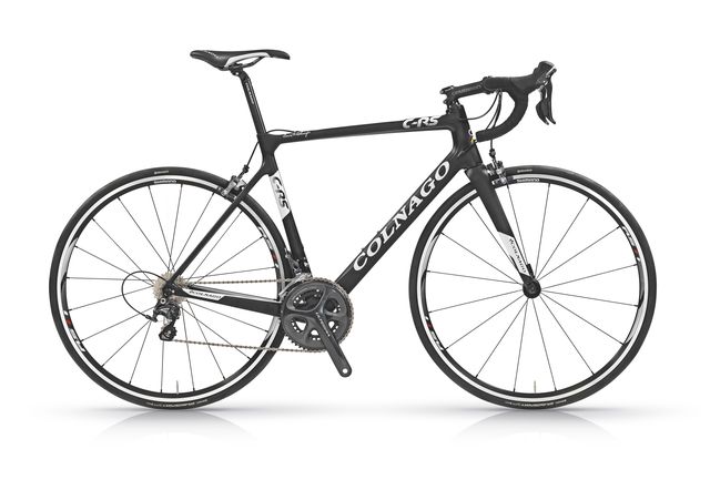 COLNAGO-CRS-色碼CRUW 结果