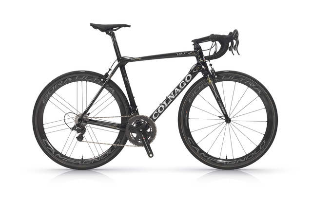 COLNAGO-V2R-TNDK laterale 结果