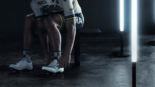 Peter Sagan與S-Works 7形象圖 1 结果