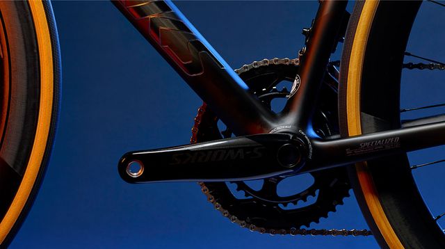 最輕量最精準的S-Works Power Cranks雙邊功率腿組 结果