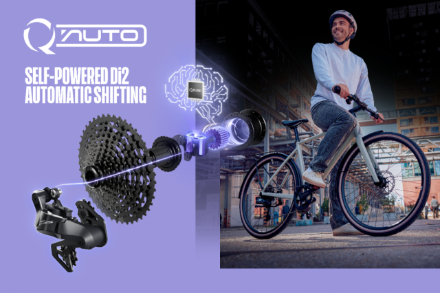 SHIMANO QAUTO 001