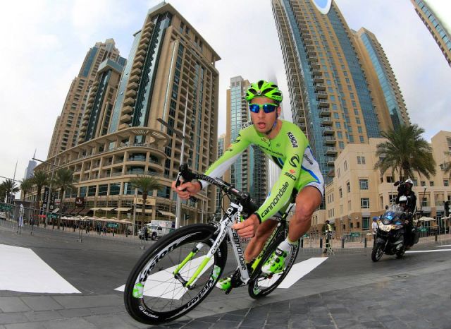 Peter Sagan Cannondale - foto Roberto Bettini