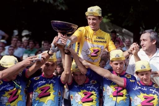 1990 Lemond