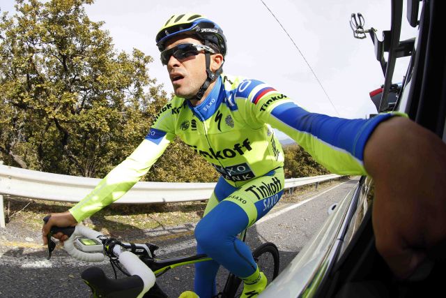 CONTADOR TINKOFF SAXO SICILIA 0368
