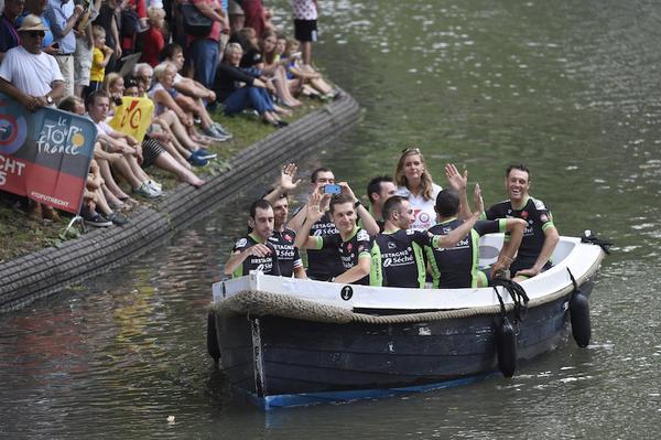 Bretagne  Séché Environnement