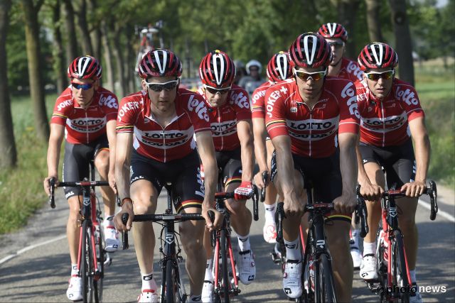 Lotto-Soudal