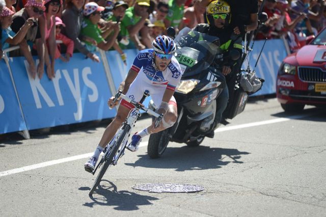 Thibaut PINOT FDJ