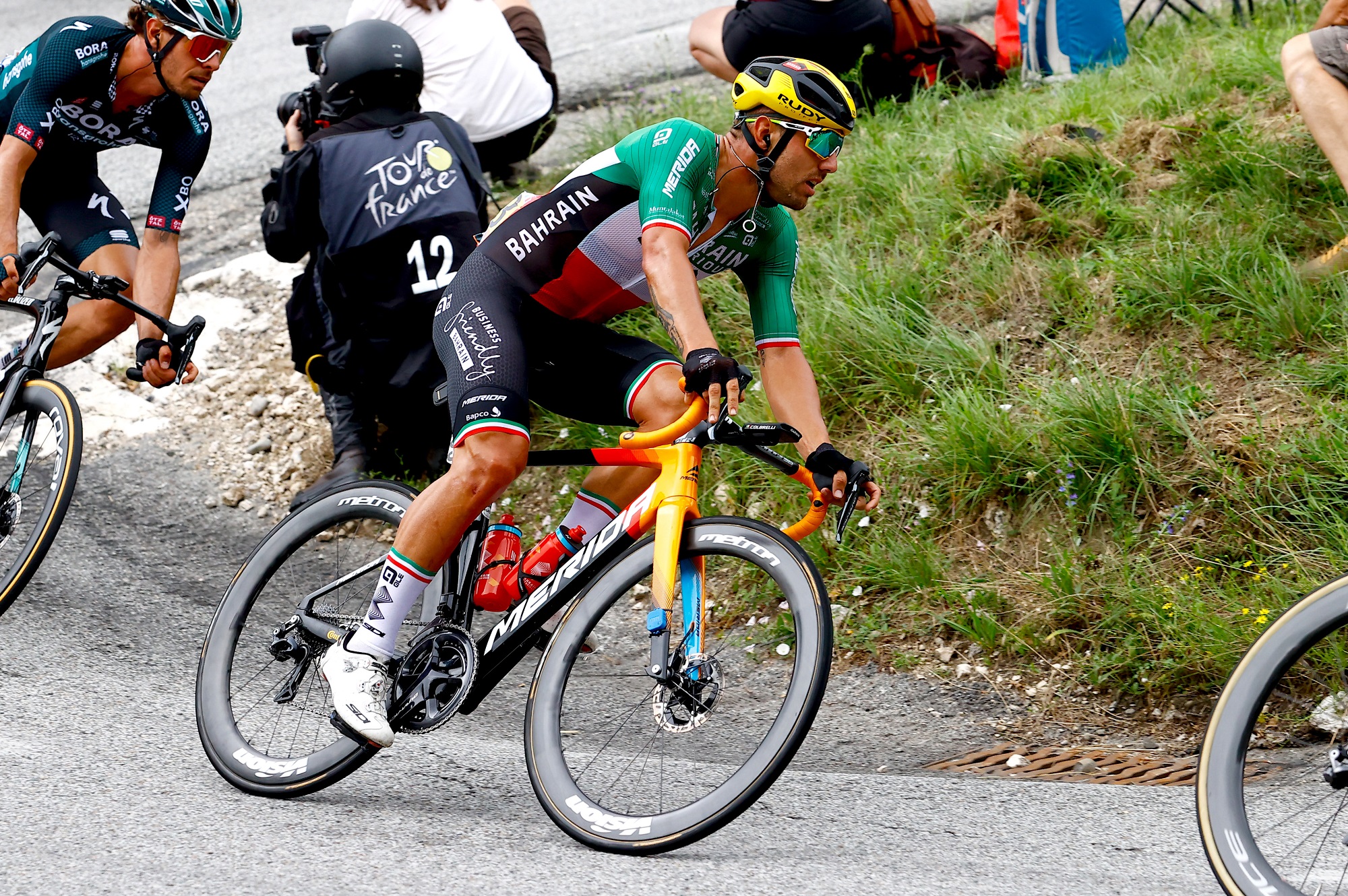 TdF衝刺積分王第3 Sonny Colbrelli-07