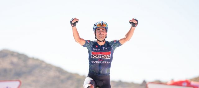 2026 Enric Mas 20