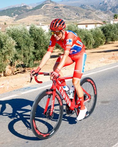 2026 Enric Mas 23